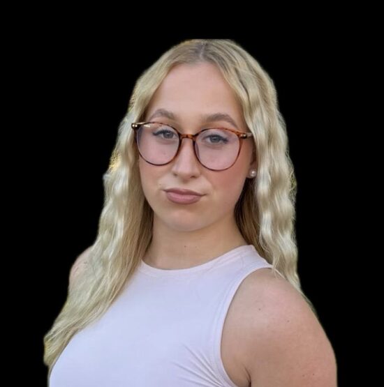Kristýna Klepáčová